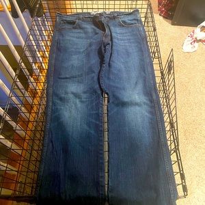 Wrangler Retro Jeans